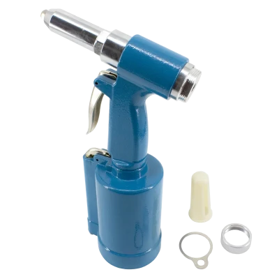 Rivet, Gun, E Series, Aluminum, Pneumatic, Accessorie, Each - PPMABS-12830