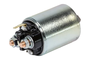 Starter Solenoid, Quarter Master Ultra-Duty Starters, Each - QTR114004
