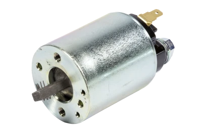 Starter Solenoid, Quarter Master Ultra-Duty Starters, Each - QTR114004