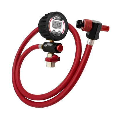 Tank Mounted Shock Inflation Tool - LON52-50443