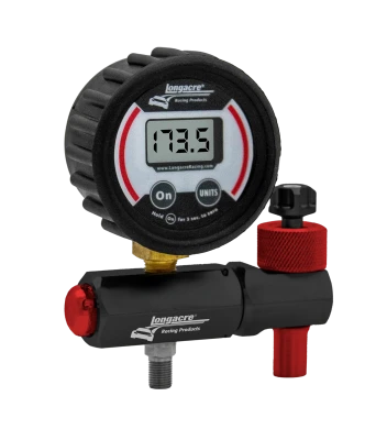 Elite Digital Shock Inflation Tool - LON52-50453