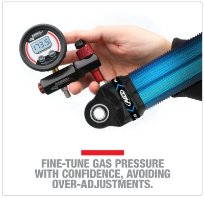 Elite Digital Shock Inflation Tool - LON52-50453