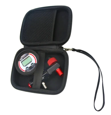 Elite Digital Shock Inflation Tool - LON52-50453