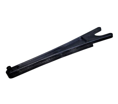 Shock Shim Tool, Plastic, Black, Each - PPM64107