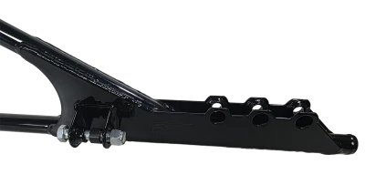 Torque Link, Liftbar, Steel, 36 in to 43 in, Rocket XR1, Each - PPM8400