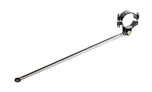 Axle Mount Rear End Brace Kit