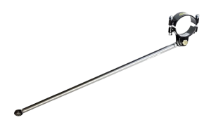 Axle Mount Rear End Brace Kit
