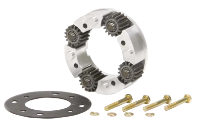 Transmission Gear Carrier Sub Assembly, Bert Second Generation Transmissions, Each - BERSG-1000-10-10
