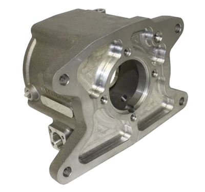 Main Casting, Gen 2 - BERSG-1001