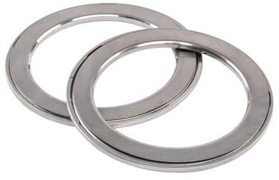 Thrust Bearing, 2.5 in, Pair, Sealed, Steel, Kit - PPMS-7888-110
