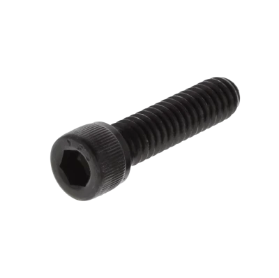 5/16-18x7/8" Alloy Socket Head Cap Screws Black Oxide - KB-31C87SHCSABO