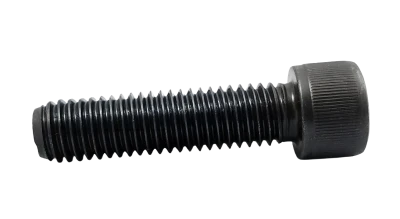 7/16-14x1-1/2" Alloy Socket Head Cap Screws Black Oxide, Each - KB-43C150SHCSABO