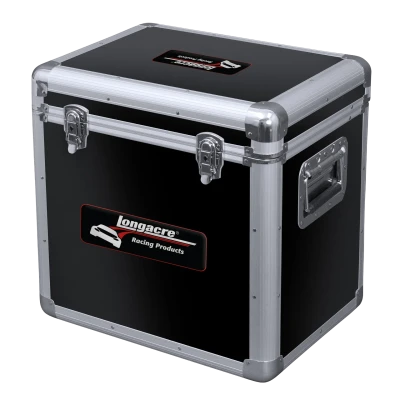 Vehicle Scale, Elite Wired, Electric, 15 in Square, 1500 lb Capacity Pad, Case / Controller / Pads / Wiring, Aluminum, Natural, Kit - LON52-82593