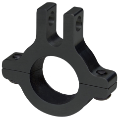 Suspension Limiter Chain Clamp