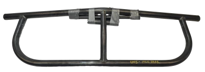 Open Wheel Modified Rear Bumper Bent (Universal) - PPMOBBumperR