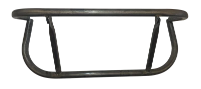 Rocket XR1 Rear Bumper, 32in. Center to Center, Steel, Each. - PPMRXBumperR