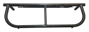 GRT Rear Bumper, 35in. Center to Center, Steel, Each.