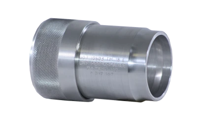 Wheel Bearing Spacer, Hub Defender, Adjustable, Aluminum, Wide-5 Hubs, Each - DRP-00710503