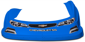 MD3 Evo 2 Nose Kit