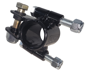 Shock Mount Clamp