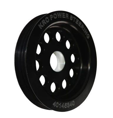 3-RIB DENSO/DELCO ALT PLY 3" - KRC40145300