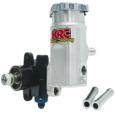 BOLT-ON TANK NO PULLEY - KRC50000145