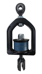 Suspension Limiter