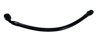 Power Steering Hose, Long, Sweet Integrated Rack and Pinion, Each - SWE302-32101