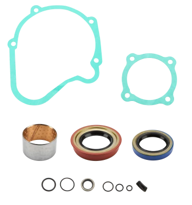 Transmission Rebuild Kit, O-Rings / Bushing / Seals / Gaskets Included, Second Generation Bert Transmissions, Kit - BERSG-91K