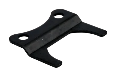 Bearing Retainer, Steel, Black Oxide, Winters Quick Change Rear Ends, Each - WIN12062