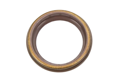 Side Bell Seal, Inner, Lip, 2.739 in OD, 2.012 in ID, 0.424 in Thick, Steel / Viton, Winters Closed Tube Side Bells, Each - WIN7283V