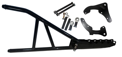 Torque Link, Liftbar, Steel, 32 in to 40 in, Longhorn, KIT - PPM8900K