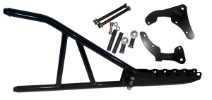 Torque Link, Liftbar, Steel, 32 in to 40 in, Longhorn, KIT