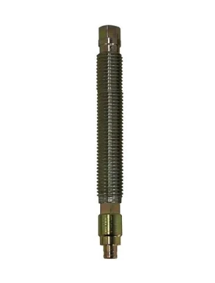 6in. Jack Bolt, 1/2in. Pin, 7.700in. Long, 1-8 Thread, Steel, Each. - BSB7469