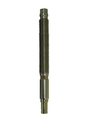6in. Jack Bolt, 5/8in. Long Pin, 8.700in. Long, 1-8 Thread, Steel, Each. - BSB7459