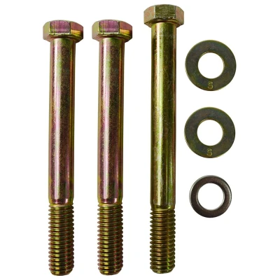7/16" FORD BRACKET BOLT KIT - KRC31612000