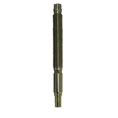 8in. Jack Bolt, 5/8in. Long Pin, 10.700in. Long, 1-8 Thread, Steel, Each. - BSB7484
