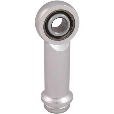W/ BEARING 1.060",  9/16-18, ANODIZED,LOOP, ALUMINUM, ASM.  2" EXTENDED LBCT - QA1-9036-201
