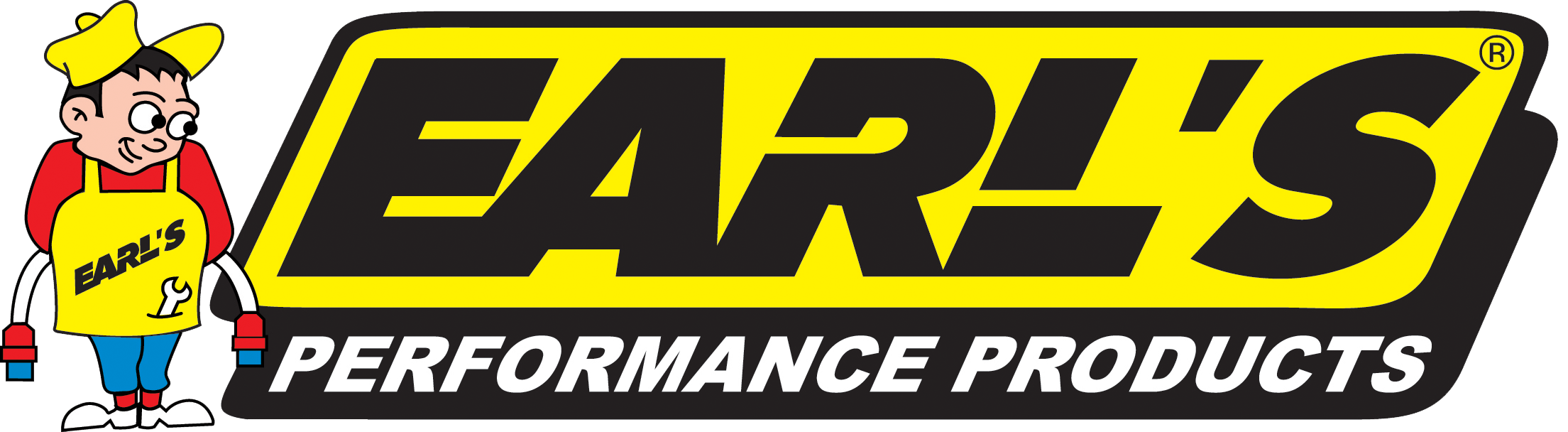 Earls - Logo