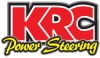 KRC Power Steering - logo