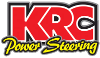 KRC Power Steering