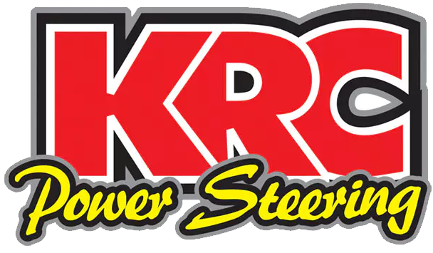 KRC Power Steering - Logo
