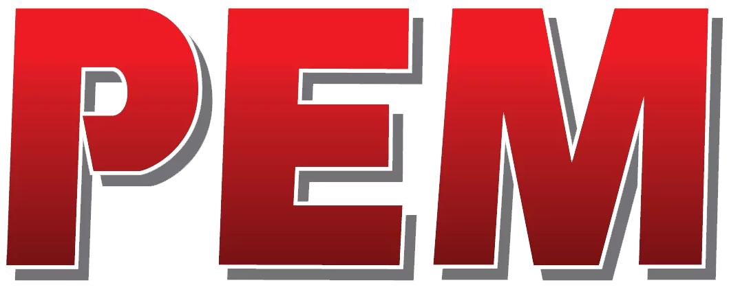 PEM - Logo