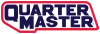 Quartermaster - logo
