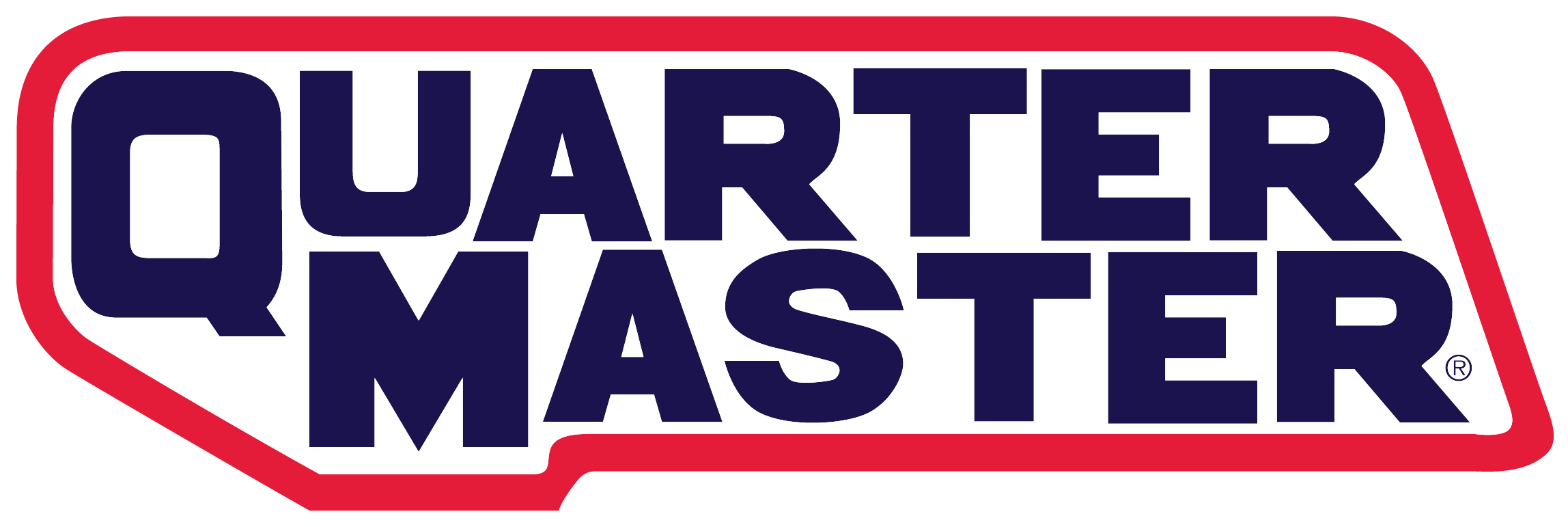 Quartermaster - Logo