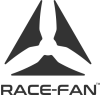 Race Fan - logo