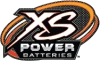 XS Power - logo