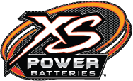 XS Power - Logo