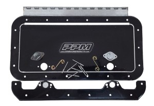 14x6 Access Panel