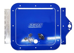 8x8 Access Panel